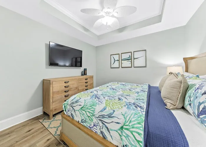 Beautiful Lagoon Front 3 Bedroom * Gulf Shores