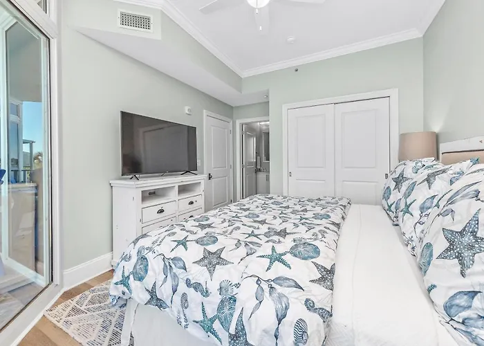 Beautiful Lagoon Front 3 Bedroom Gulf Shores