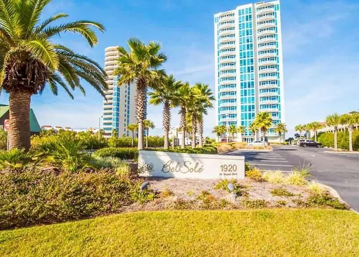 Beautiful Lagoon Front 3 Bedroom Gulf Shores