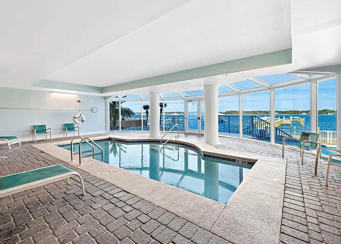 Beautiful Lagoon Front 3 Bedroom * Gulf Shores